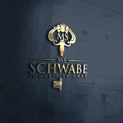 Elegant & decent but modern real estate logo and business card design desired